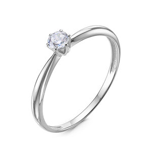 б1101514 Кольцо (Au 585)