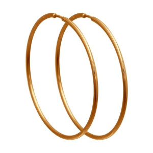 140004 Серьги (Au 585)