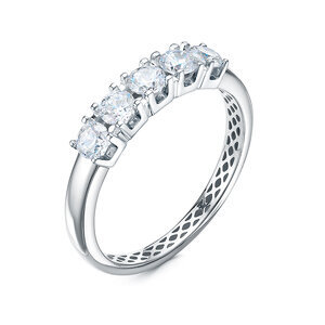 дс1101623р Кольцо (Ag 925)