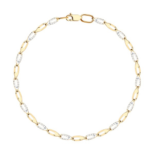 31-150-02555-1 Браслет (Au 375)