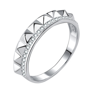 20-72-0001-15548 Кольцо (Ag 925)