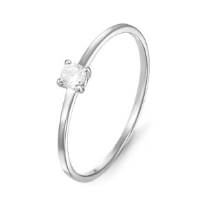 с114955 Кольцо (Ag 925)