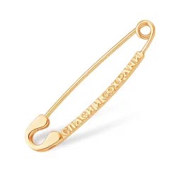 Б70019013 Булавка (Au 375)