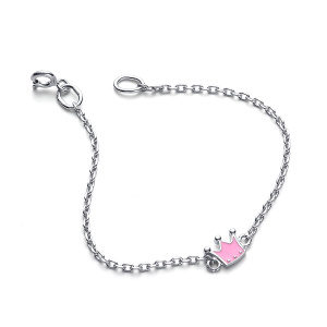 901051429 Браслет (Ag 925)