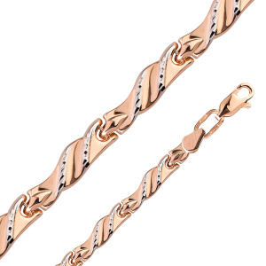 А 023099 Браслет (Au 585)