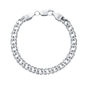 Ср925Р-106310019 Браслет (Ag 925)