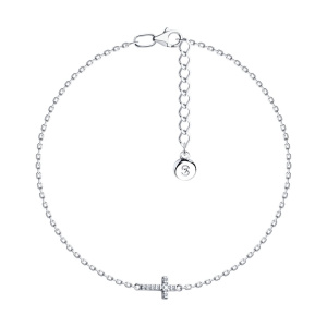 94050971 Браслет (Ag 925)