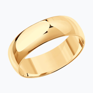 Т4000-100 Кольцо (Au 585)