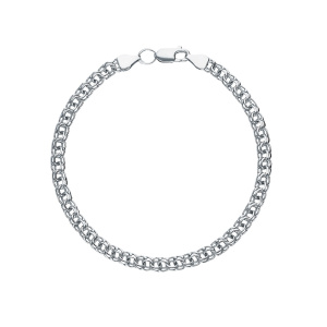 Ср925Р-107104519 Браслет (925)