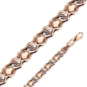 А 023083 Браслет (Au 585)