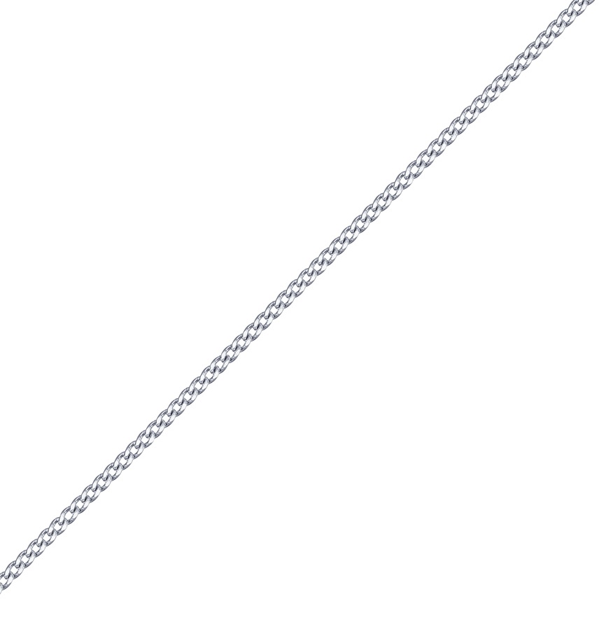 8050002С-40 Цепь (Ag 925)