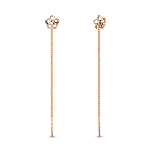 30808 Серьги (Ag 925)