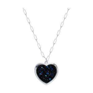 94071456 Колье (Ag 925)