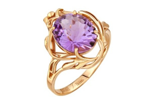 2199 Кольцо (Au 585)