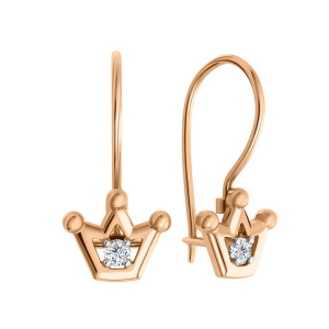 91-217627 Серьги