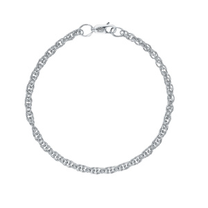 Ср925Р-105105017 Браслет (925)