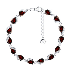 92050161 Браслет (Ag 925)