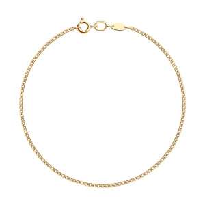 51-150-04025-1 Браслет (Au 585)