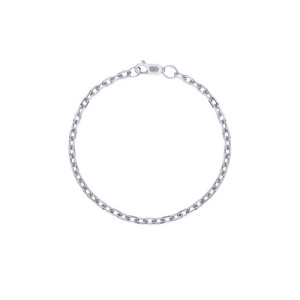Ср925Р-101005018 Браслет (Ag 925)