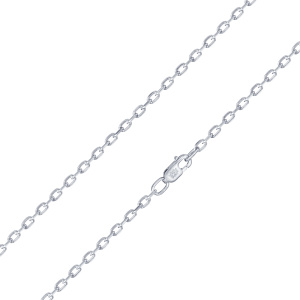 Ср925Р-201006045 Цепь (Ag 925)