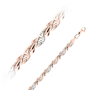 А 023065 Браслет (Au 585)