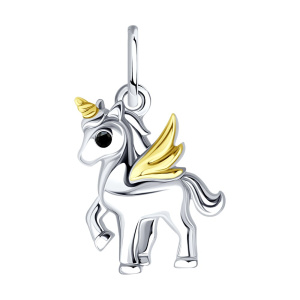 94033346 Подвеска (Ag 925)