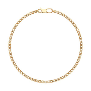 НБ 37-076ПГ 0.40 Браслет (Au 375)