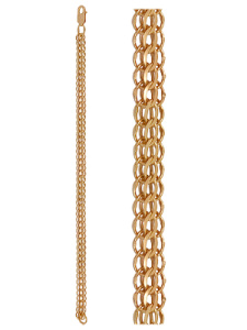 368405042018 Браслет (Ag 925)