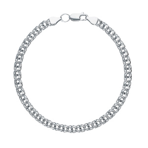 Ср925Р-107106021 Браслет (925)