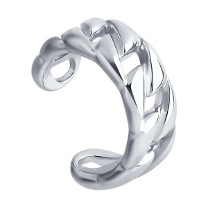 94170236 Серьги (Ag 925)