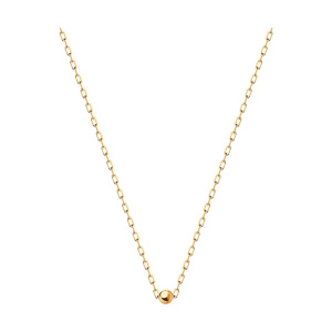 51-170-01625-1 Колье (Au 585)