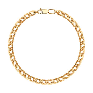 51-150-04080-31 Браслет (Au 585)