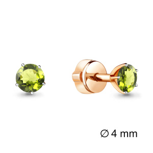 Серьги 4403607