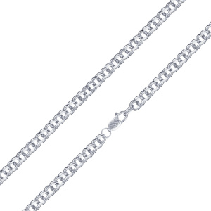 Ср925Р-107006045 Цепь (Ag 925)