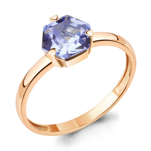 69641603 Кольцо (Ag 925)