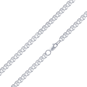 НЦ 22-087Ю-3 0.60 Цепь (Ag 925)