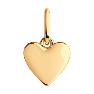 036198-4 Подвеска (Au 375)