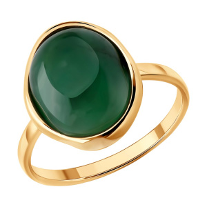 83010295 Кольцо (Ag 925)