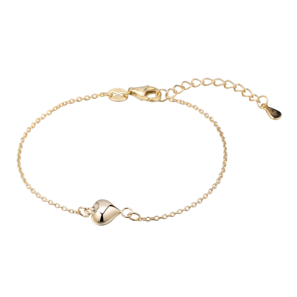 SR-B04864-X-L-X-X-X Браслет (Ag 925)