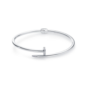 с070413 Браслет (Ag 925)