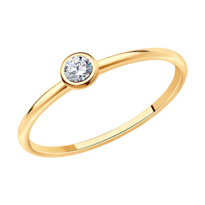 93010163 Кольцо (Ag 925)