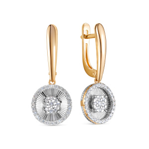 22891-159-00-00 Серьги