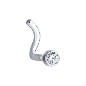 1060008-5 Пирсинг (Au 585)