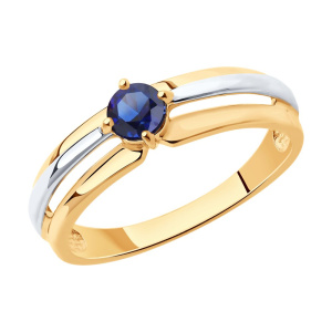 88010070 Кольцо (Ag 925)