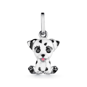 901032207 Подвеска (Ag 925)