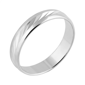 14-2072-23-00 Кольцо (Ag 925)