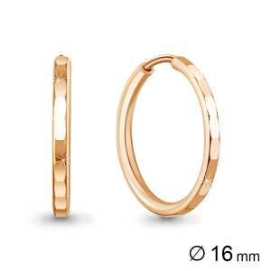 32241з Серьги (Ag 925)