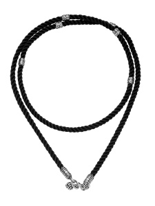 Гт-0009о Гайтан (Ag 925)