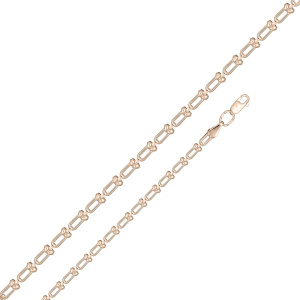 7028 Браслет (Золото 585)