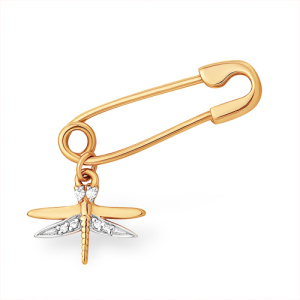 Б7329798 Булавка (Au 375)